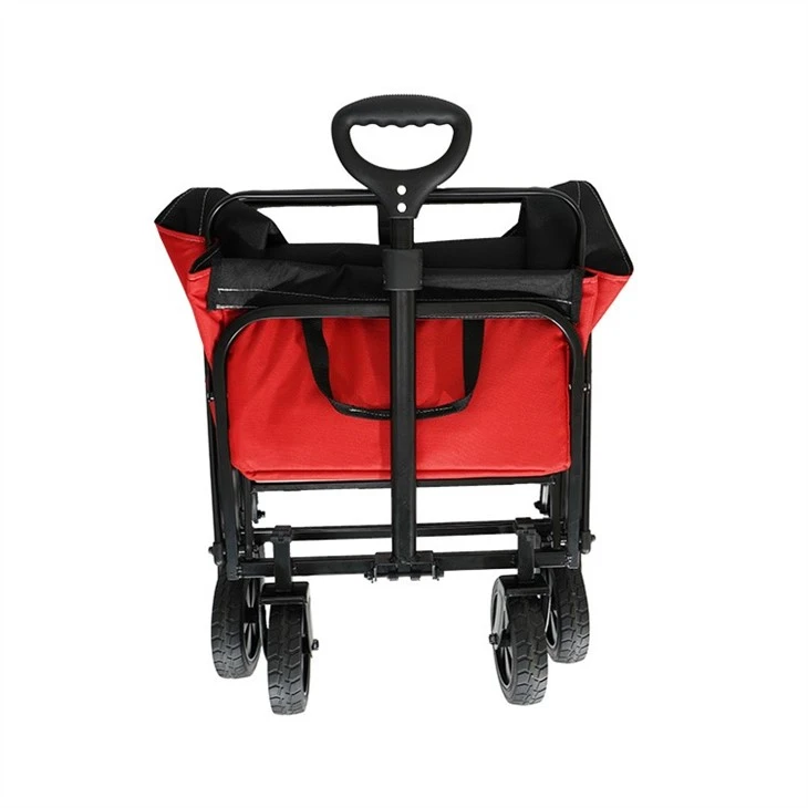 Collapsible Utility Lightweight Outdoor Beach Mini Wagon