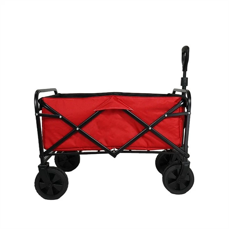 Collapsible Utility Lightweight Outdoor Beach Mini Wagon