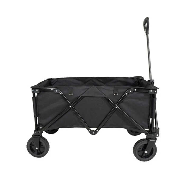 Cărucior de exterior pliabil utilitar