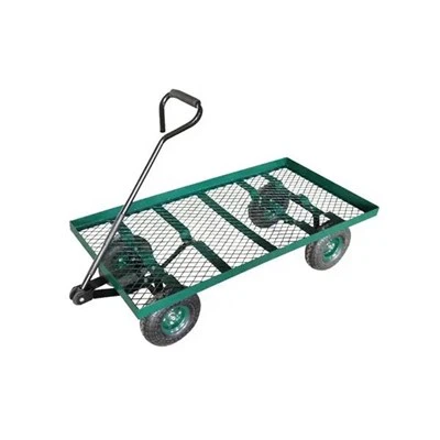 Cărucior de scule din metal de capacitate mare de 660 de kg
