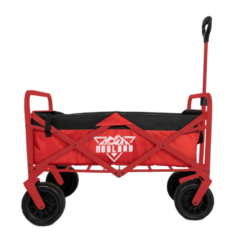 Cărucior de camping pliabil Jardin Utility Wagon