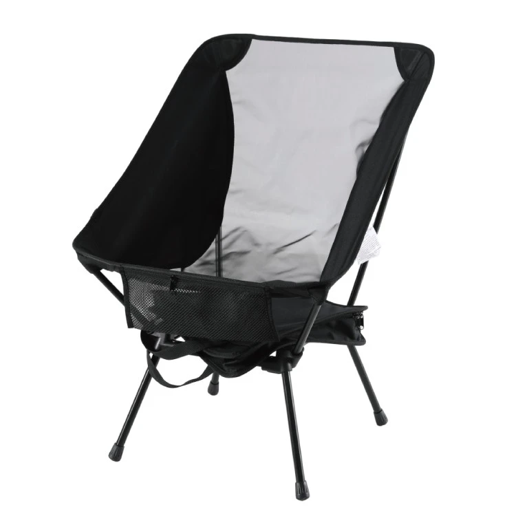 Height Adjustable Low Beach Folding Chairs